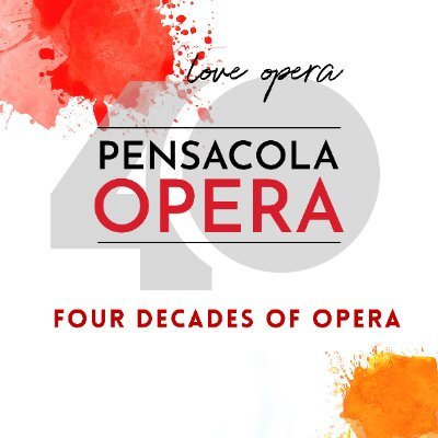 Northwest Florida's only professional Opera company, wow-ing audiences since 1983.