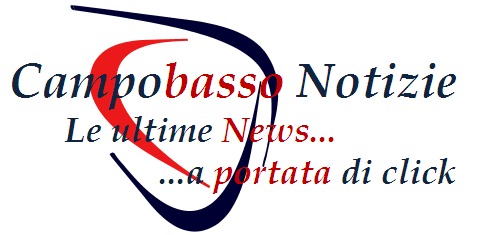 Campobasso notizie raccoglie e ripubblica le news di Campobasso e della sua provincia.