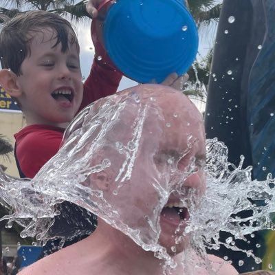 Garthertron's profile picture. Lead producer @WeArePlayground working on #ForzaHorizon5. I enjoy levelling up.