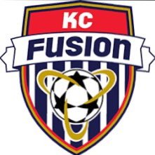 KC Fusion Girls 2010 ECRL Squad / Coach Jamie Kelly /