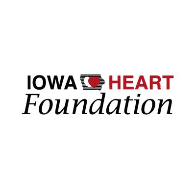 Providing heart health education, investing in heart disease prevention and emergency cardiac response across Iowa to ensure every heart is a healthy heart.