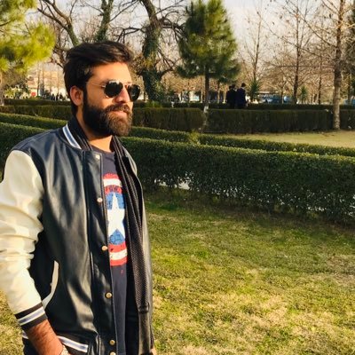 osmanleghari8's profile picture. distance offers no protection from time
