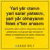 Serdar Aral (@serdararal7) Twitter profile photo Serdar Aral (@serdararal7) Twitter profile photo