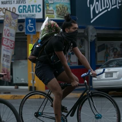 Periodista de ciencia y medioambiente para #LATAM | Mis textos en @SciDevNet_AL y @AGU_Eos | Miembro de @red_mpc #DigitalSherlocks @DFRLab | Piñón Fijo 🚲