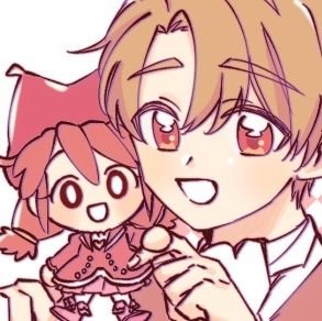 hakon🥳さんのプロフィール画像