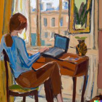 Katerina Margatina (@katemargatina) 's Twitter Profile Photo