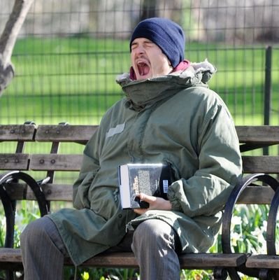 allowlwings's profile picture. не надо думать, надо думать головой         
                 _(:3 」∠)_