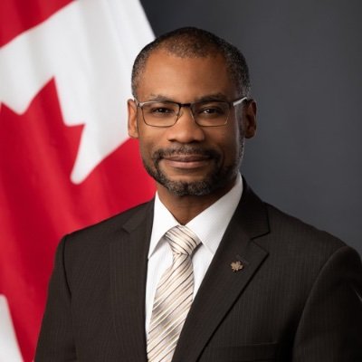 Ambassadeur du Canada en Côte d’Ivoire et au Liberia (désigné). Opinions sont les miennes et retweet≠appui.