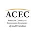 ACEC-SC (@theACECSC) Twitter profile photo