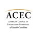 ACEC-SC (@theacecsc) Twitter profile photo ACEC-SC (@theacecsc) Twitter profile photo