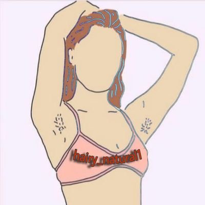 (NSFW 18+) DM for Promoting
💖Sharing natural beauty of girl's Hairy Body 💖
💝Feel free to Dm ur Hairy for Repost💝