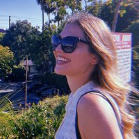 Amanda McBride - @amandarmcbride Twitter Profile Photo