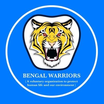 Bengal Warriors (24x7)- Founder and Secretary. Ph- 9614014750
FB ID- https://t.co/WKRSqXhN8i

(NGO)