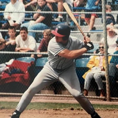 Radford University Athletics Hall of Fame (‘18) Baseball Alum (‘94) Big South Conference All-Decades Team (1990’s) Baseball U Coach https://t.co/H0ZoShbdXw