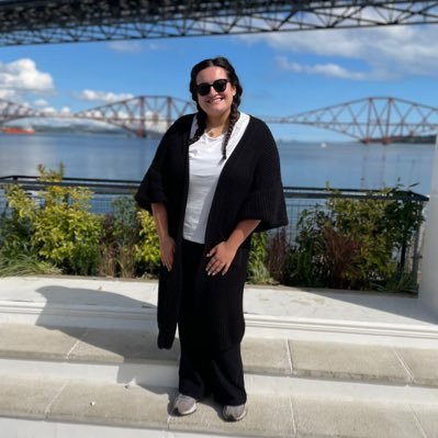 Business Education Teacher at Liberton High School with @Edinburgh_CC 👩🏻🏫🍎📚 ✨Strathclyde PGDE 20/21✨(she/her)