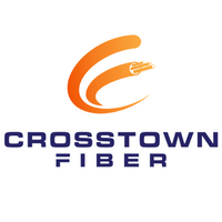 Crosstown Fiber(@CrosstownFiber) 's Twitter Profile Photo