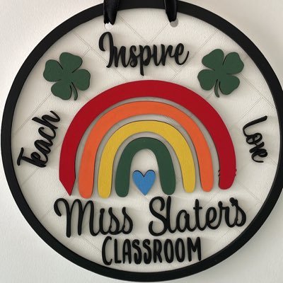 MissSl8r's profile picture. Primary School Teacher
