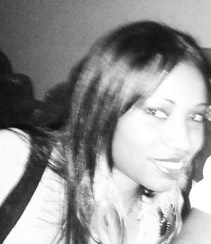 amaneemeli's profile picture. Spelman Graduate, HR Generalist, MBA