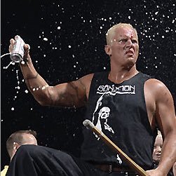 sandmanecwtnn's profile picture. Amante del Pro Wrestling.