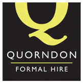 Quorndon Formal Hire offers a wide range of suits and accessories for 
weddings, proms, balls, a day at the races or any other formal occasion.