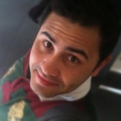 Talles3d's profile picture. 