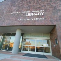 West Sacramento Friends of the Library (@wsfol1) 's Twitter Profile