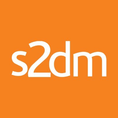 s2dmdesign's profile picture. Atlanta-based awarded winning graphic design studio specialized in visual identity, branding, and vehicle wrap - worldwide.
https://t.co/J4eP9C1SaR