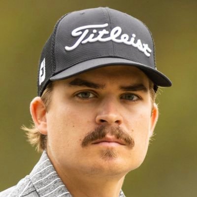 First ever fan account following Carson Young! | 🏆1x KFT Winner | 📊FedEx: 112|🌎OWGR: 174 |🏌🏻‍♂️Next Event: Zurich|⌚Tee Time: rd2 10:26am EST