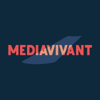 Mediavivant(@Media_vivant) 's Twitter Profile Photo