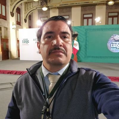 Por un México mejor