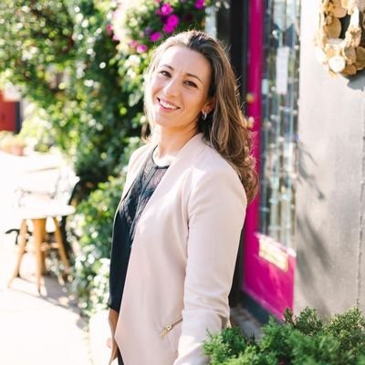 LeiaBernhard's profile picture. Brokers Associate, Keller Williams Partners