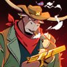 NFH_Matt's profile picture. @NFHeroes Legendary Outlaw 1/1 Holder habitually tweeting @ said project. #NFHNation🇺🇸🇲🇽🤠