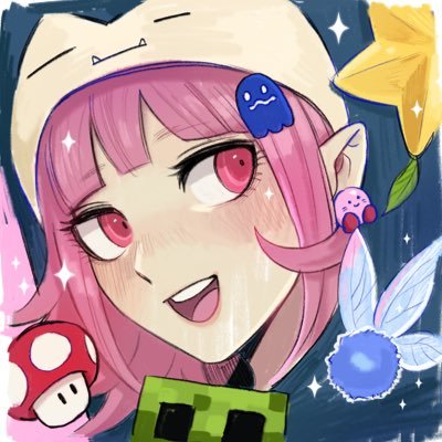 NEW GAME + 💖 THANK YOU FOR PLAYINGさんのプロフィール画像