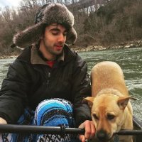 Eric Romero (@erthromero) Twitter profile photo