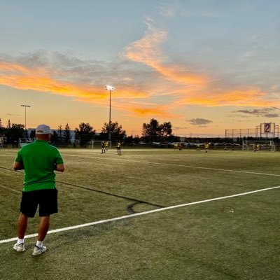 Nick Zuniga Profile