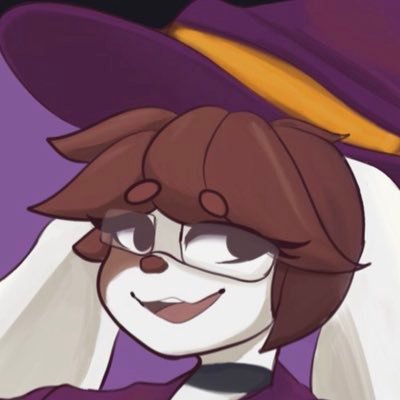 18, furry, and absolute gamer, likes might be suggestive, Bayonetta was my pansexual awakening, pfp by @honeypupz