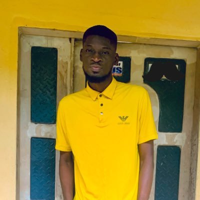 Deleadediji's profile picture. Working as though Christ may not come for a thousand year, but living as though He may come tonight.