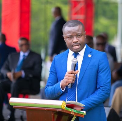 Former Deputy Director of Communications, Office of the President, Parliamentary Candidate Aspirant, Ablekuma Central Constituency. Media Consultant.