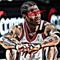 Iverson The Great(@theanswer76_) 's Twitter Profile Photo