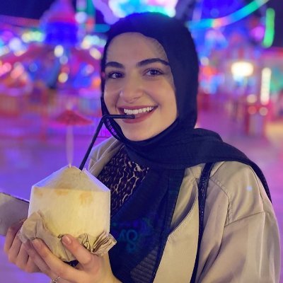 IsraaJewelryDe7's profile picture. Do you want a customized jewelry design? Contact me
Available for freelance projects
لتصميم مجوهراتكم تواصلوا عبر الخاص