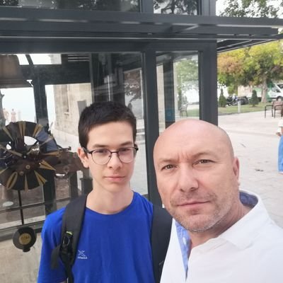 KAPICIMurat's profile picture. ÖĞRETMEN