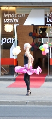 Madzikaaa's profile picture. I come from a land down under!