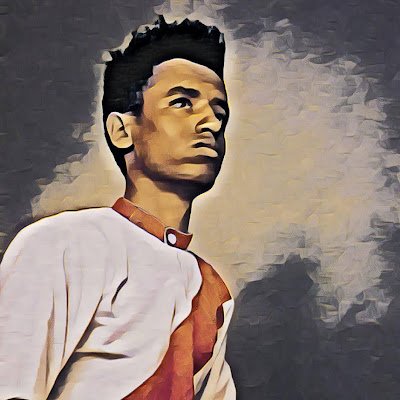 BirukMuche's profile picture. 