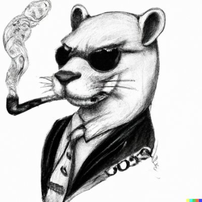 Games are fun just like otters 🦦. Follow for my thoughts on gaming, politics, gaming news, and pop culture.