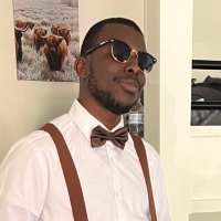 Ohimai Unoje (@ounoje) 's Twitter Profile Photo