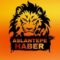 Aslantepe Haber(@aslantepehaber) 's Twitter Profile Photo