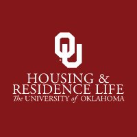 OU Housing & ResLife (@ou_hrl) 's Twitter Profile Photo OU Housing & ResLife (@ou_hrl) 's Twitter Profile Photo