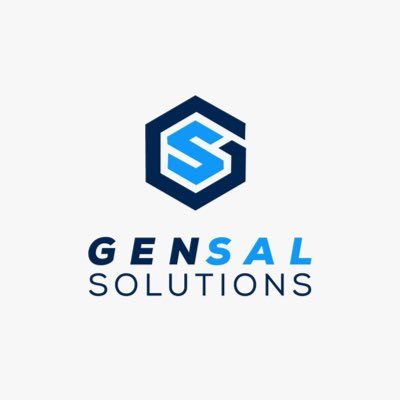 Gensal is a software based company that develop #websites #webservices #logos #UX #UI #designs #nft #artwork sell their services on online platforms.