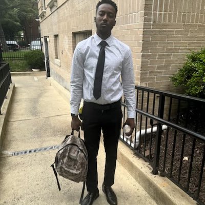 theodore_wren's profile picture. Ward 3 Liaison @DCMOCRS | Retweets ≠ Endorsements