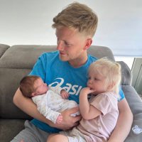 Johnny Atkinson (@johnny_atkinson) 's Twitter Profile